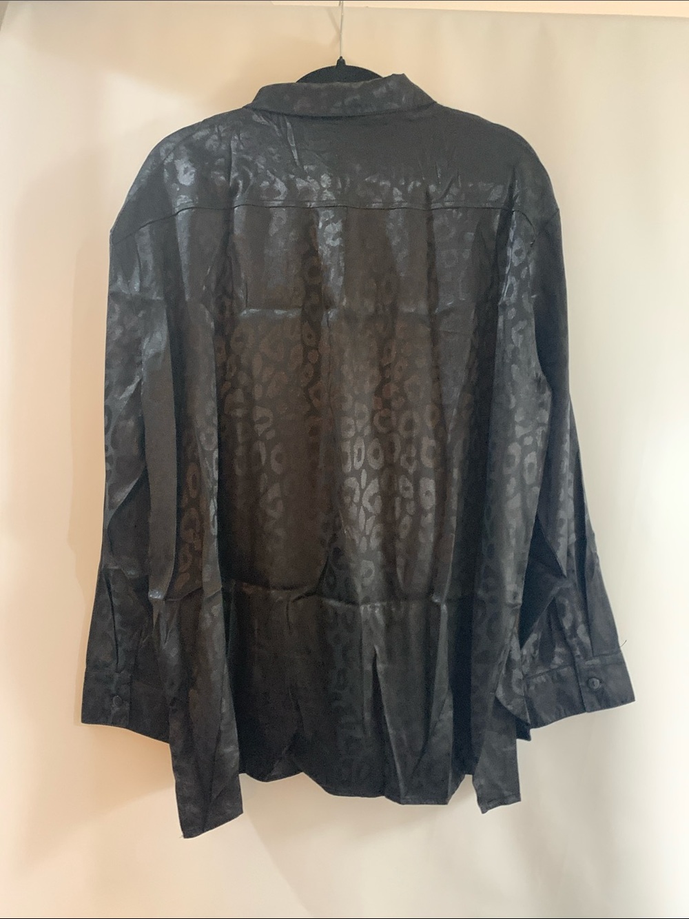 Umgee Blouse Button down top  - Tag Image - Picture 5 of 6